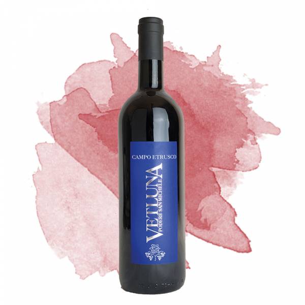 Vetluna Campo Etrusco (Bremer) 2023