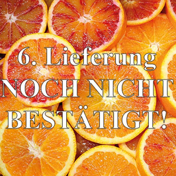 Tarocco Orangen Bio 3 kg (ArcoBio) - 6. Lieferung um den 01.04.