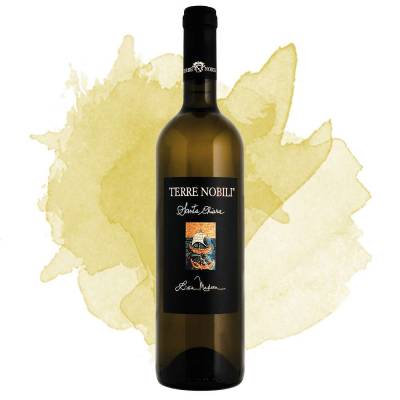 Santa Chiara Calabria Greco (Terre Nobili) 2021