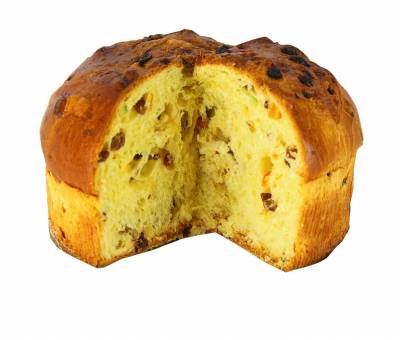 Panettone (Le Logge) 1 kg