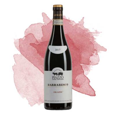 Barbaresco Fratin (Piazzo Comm. Armando) 2017