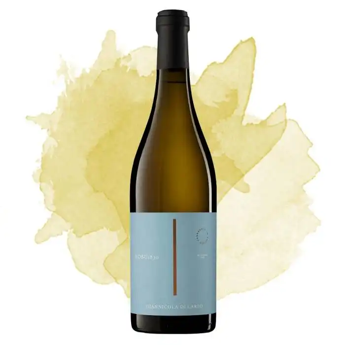 NOBU Pecorino Terre d'Abruzzo IGP (Vigna Madre) 2025