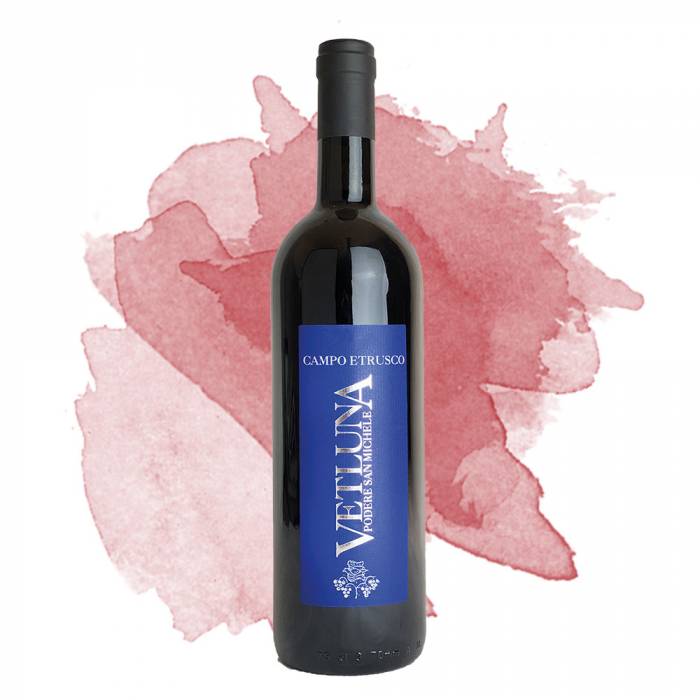 Vetluna Campo Etrusco (Bremer) 2023