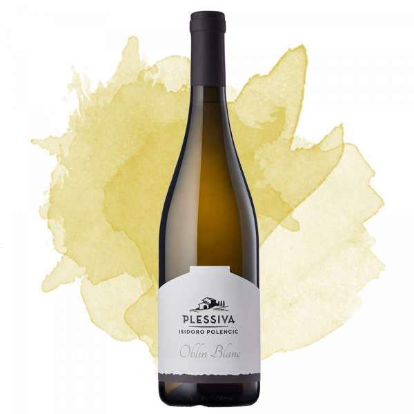 Oblin blanc Uvaggio bianco (Polencic)