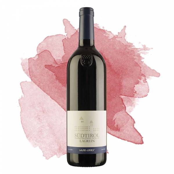 Südtiroler Lagrein dunkel (Muri-Gries) 2024