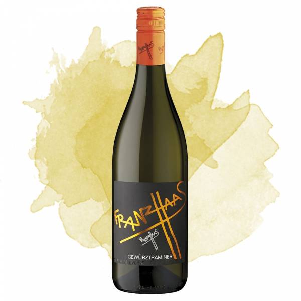 Traminer Aromatico Alto Adige (Franz Haas)