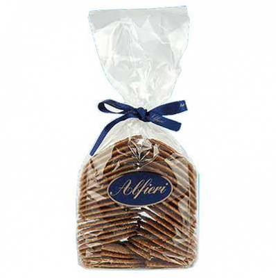 Tegole di Nocciola (Alfieri) 220 g