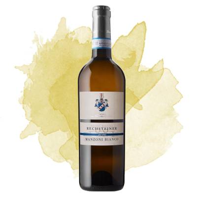 Incrocio Manzoni Bianco (Rechsteiner) 2024