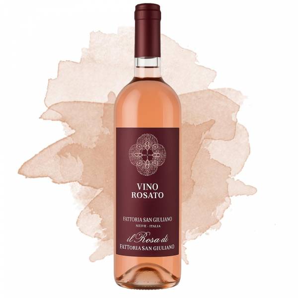 Rosato (San Giuliano)