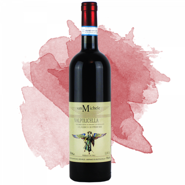 Valpolicella Classico Sup. (San Michele) 2020