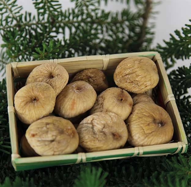 Feigen aus dem Cilento (M.Greco) 250 g