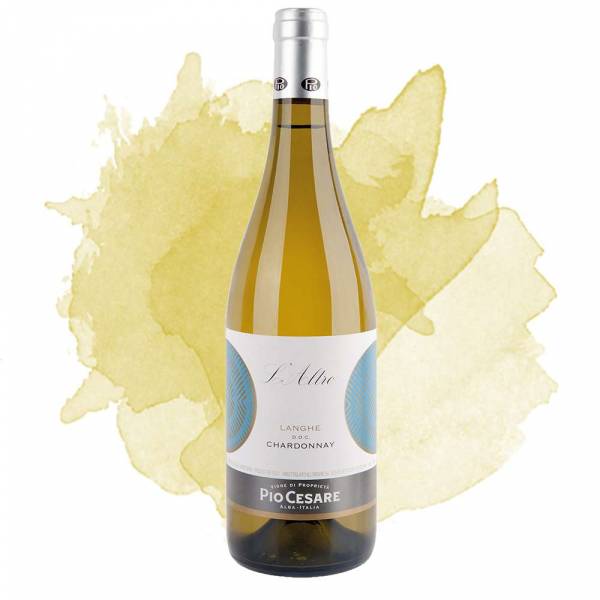 L' Altro Chardonnay (Pio Cesare)