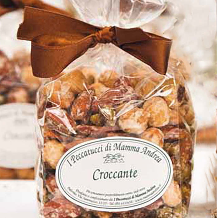Croccante dolce (Mamma Andrea) 180 g