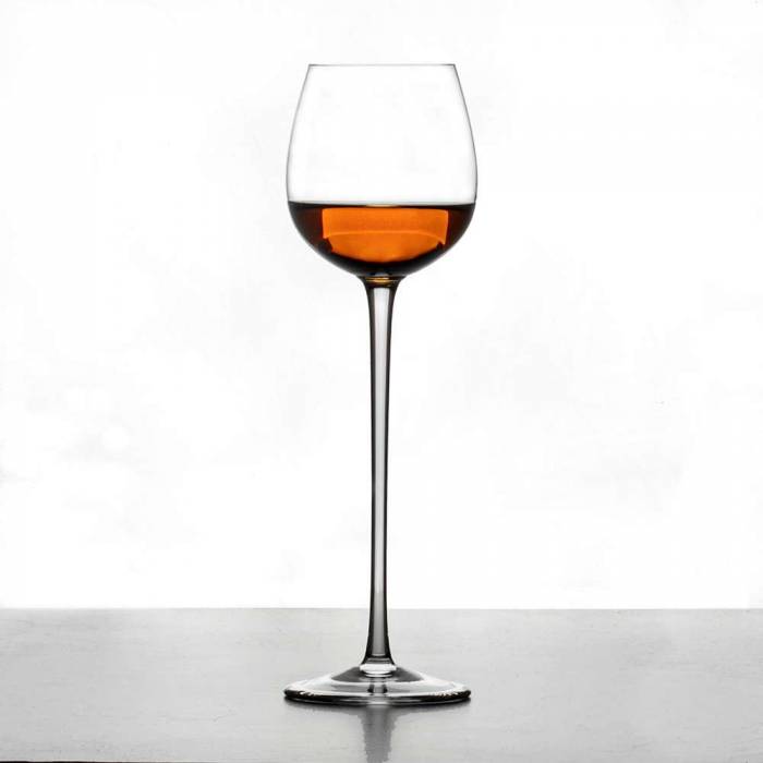 Glas Passito