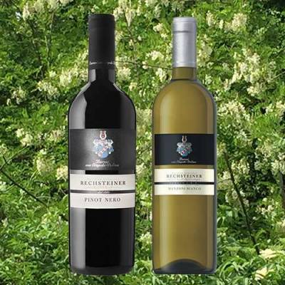 Enoteca Rechsteiner (12 Fl.) - frei Haus