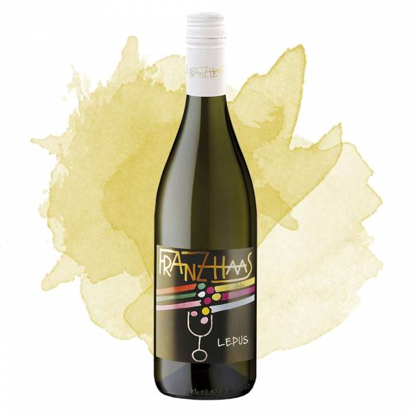 Lepus Pinot Bianco Alto Adige (Franz Haas) 2020