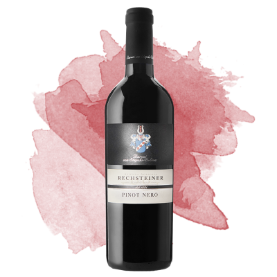 Pinot Nero (Rechsteiner) 2017