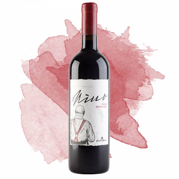 Nino (Caruso & Minini) 2015