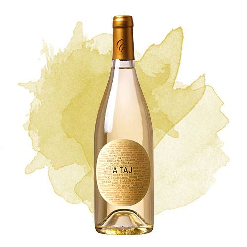 A TAJ Chardonnay (Cascina Castlèt) 2024