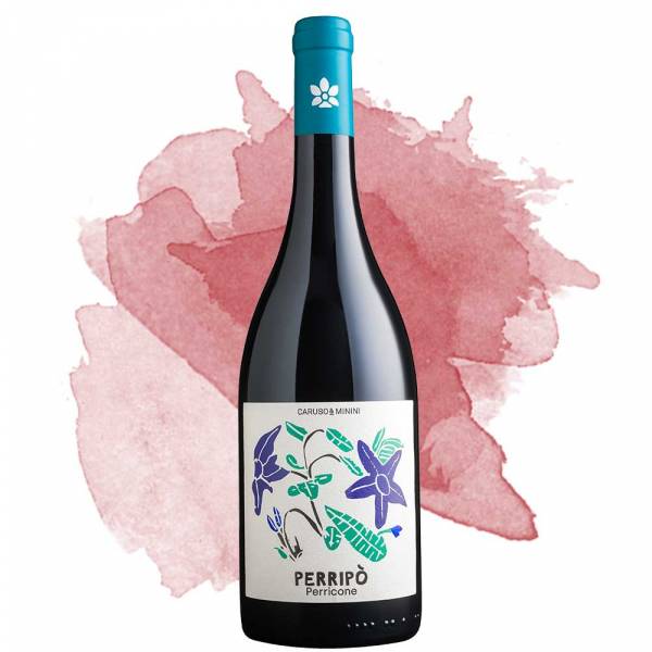 Perripò - Perricone Bio (Caruso & Minini) 2021