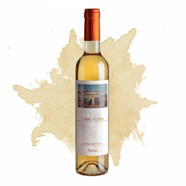 Vinsanto Merlaia (Torre a Cona) 0,375 l 2016