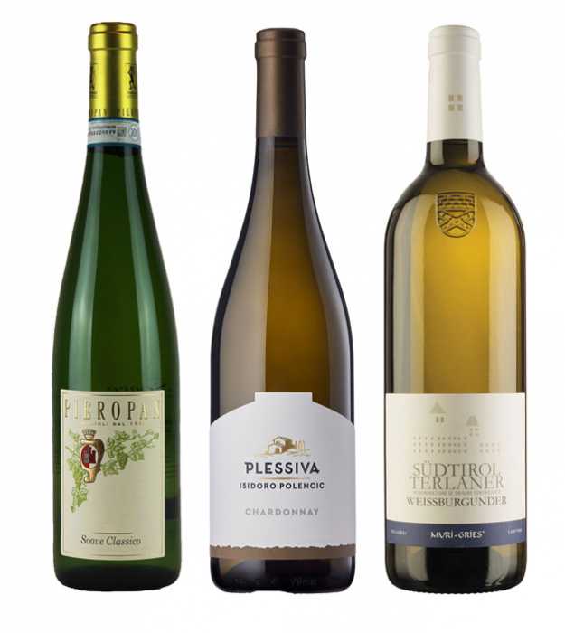 Spargelweine 2023 (6 Fl.) - frei Haus