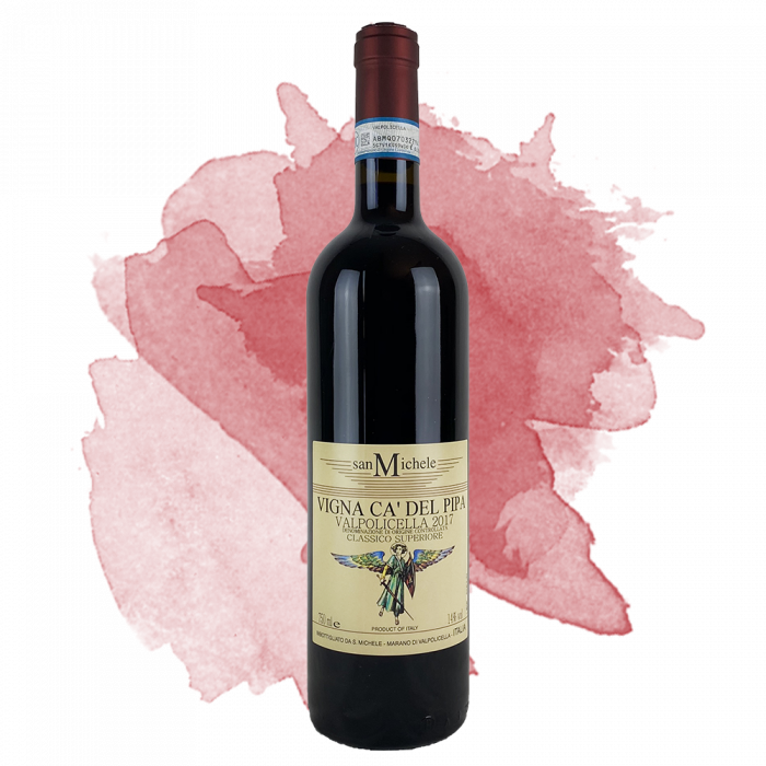 Valpolicella Ca'del Pipa (San Michele) 2022
