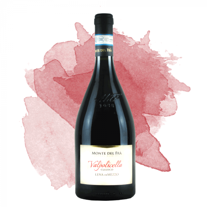 Valpolicella Classico (Lena di Mezzo) 2023