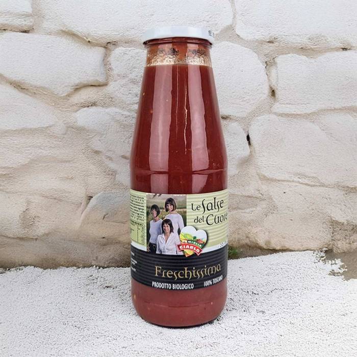 Freschissima Bio (Belfiore) 690 g