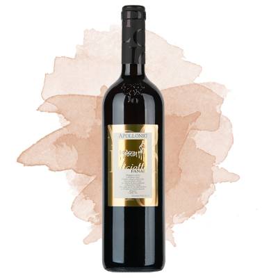 18 Diciotto Fanali Rosato IGP (Apollonio) 2021