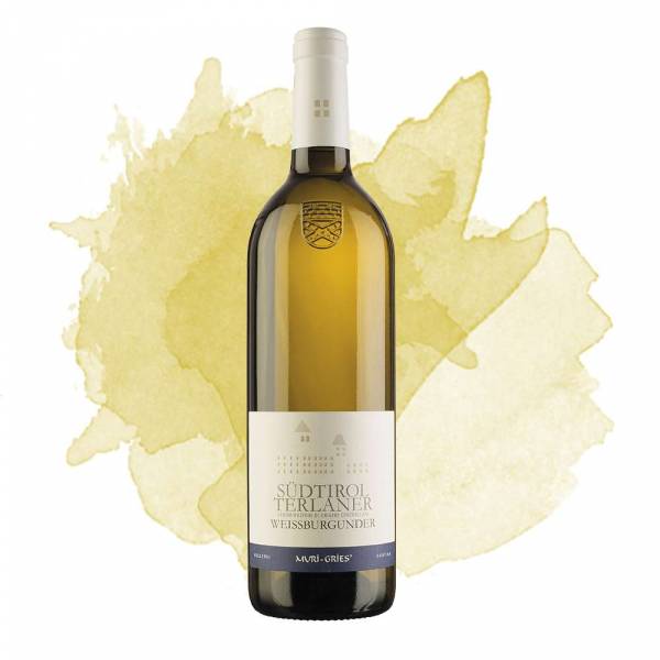 Terlaner Pinot Bianco (Muri Gries) 2024