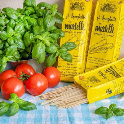 Spaghetti (Martelli) 1 kg