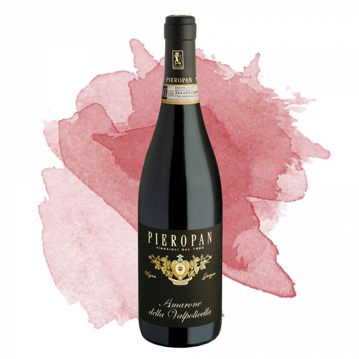 Amarone Vigna Garzon Bio (Pieropan) 2018