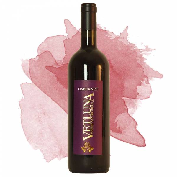 Vetluna Cabernet Sauvignon (Bremer) 2019