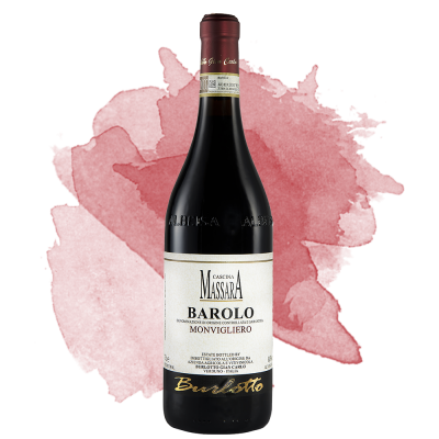 Barolo Monvigliero (Cascina Massara)