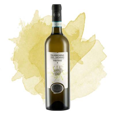 Falanghina del Sannio DOC Bio (Nifo Sarrapochiello) * 2022