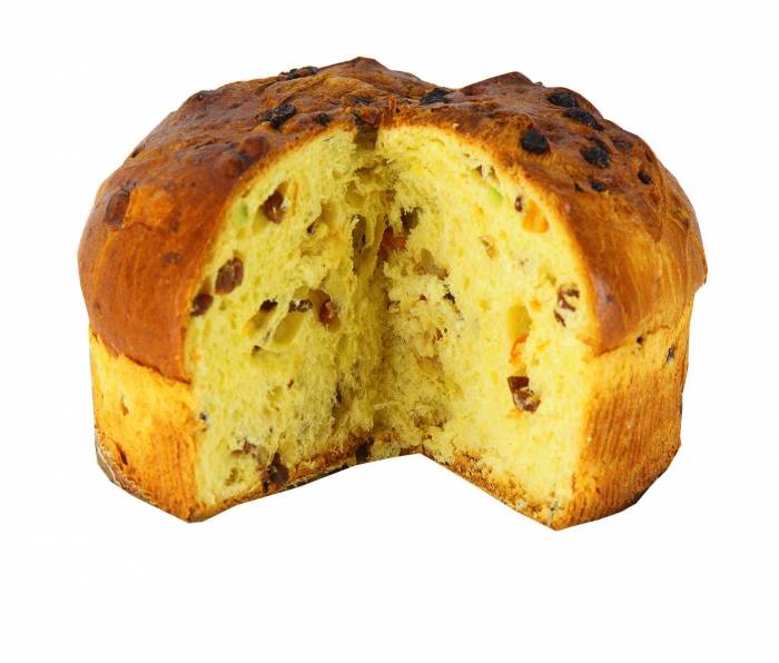 Panettone (Le Logge) 1 kg
