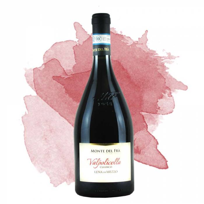 Valpolicella Classico (Lena di Mezzo) 2021