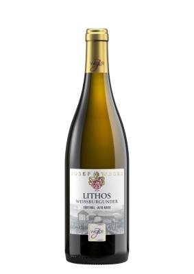 Lithos Südtiroler Weißburgunder DOC (Weger) 2024