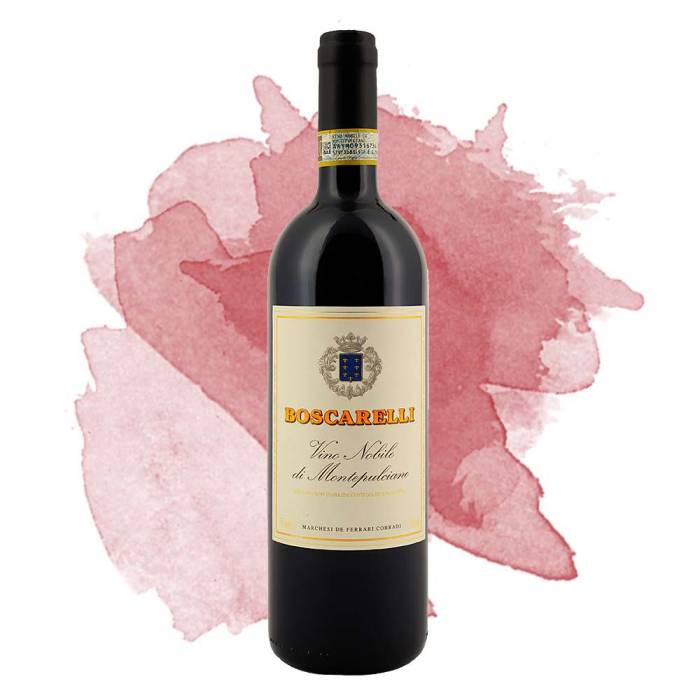Vino Nobile (Boscarelli) 2021
