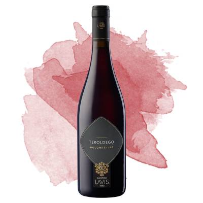 Teroldego Classici Vigneti delle dolomiti IGT (La-Vis) 2025