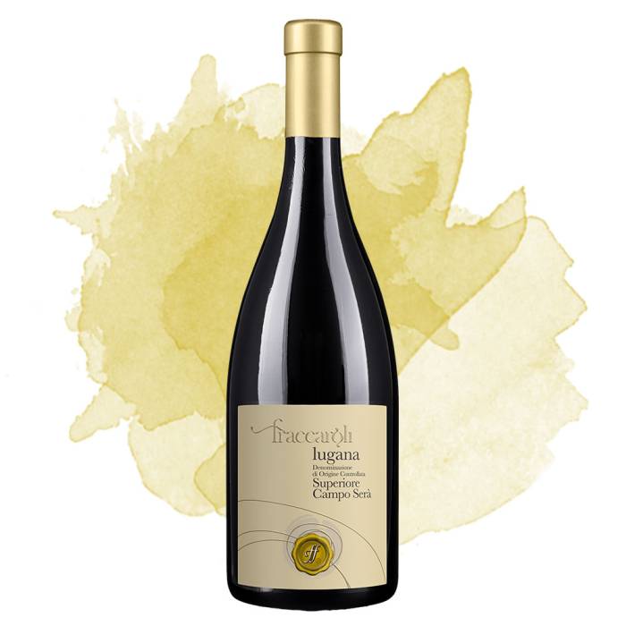 Lugana Campo Serà Superiore DOC (Fraccaroli) 2023