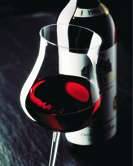 Glas Barolo (2. Wahl)