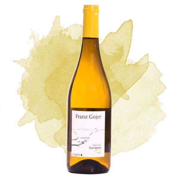 Sauvignon Blanc Karneid (Franz Gojer) 2024