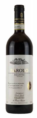 Barolo Falletto (Bruno Giacosa)