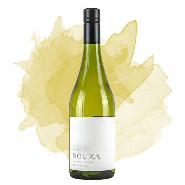 Chardonnay (Bodega Bouza) 2024