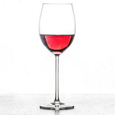 Glas Chianti