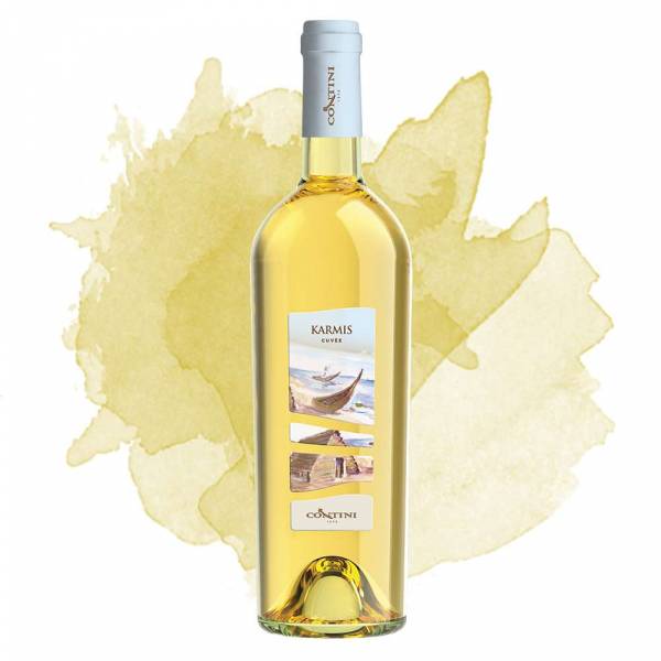 Karmis Bianco Tharros (Contini)