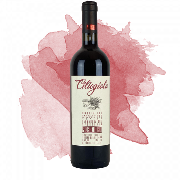 Ciliegiolo (Barbi) 2023