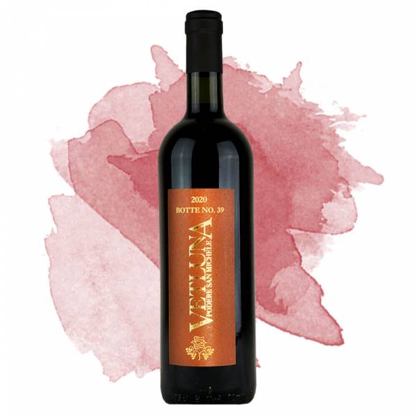 Vetluna Botte 39 (Bremer) 2020